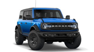 2026 Ford Bronco® External Image 5